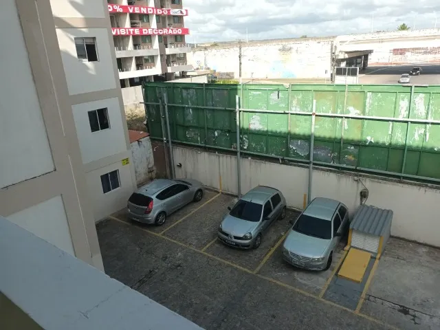 Apartamento na Praia do Francês em Marechal Deodoro