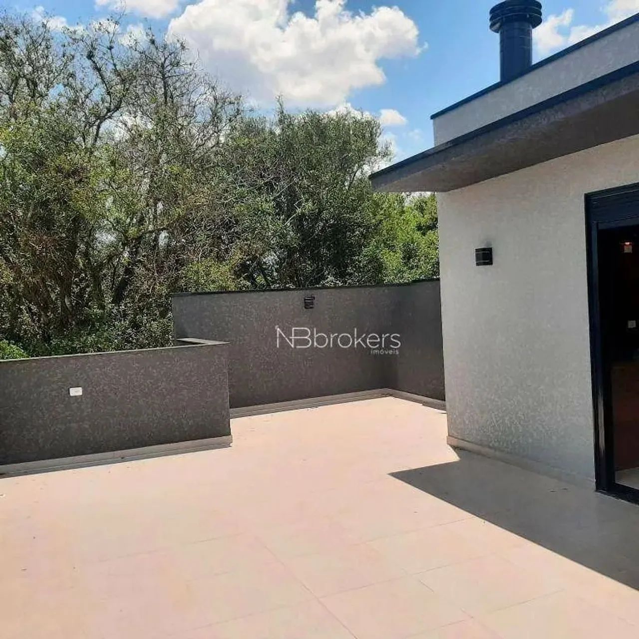 SOBRADO TRIPLEX EXCLUSIVO DE FRENTE PRA RUA - Foto 11