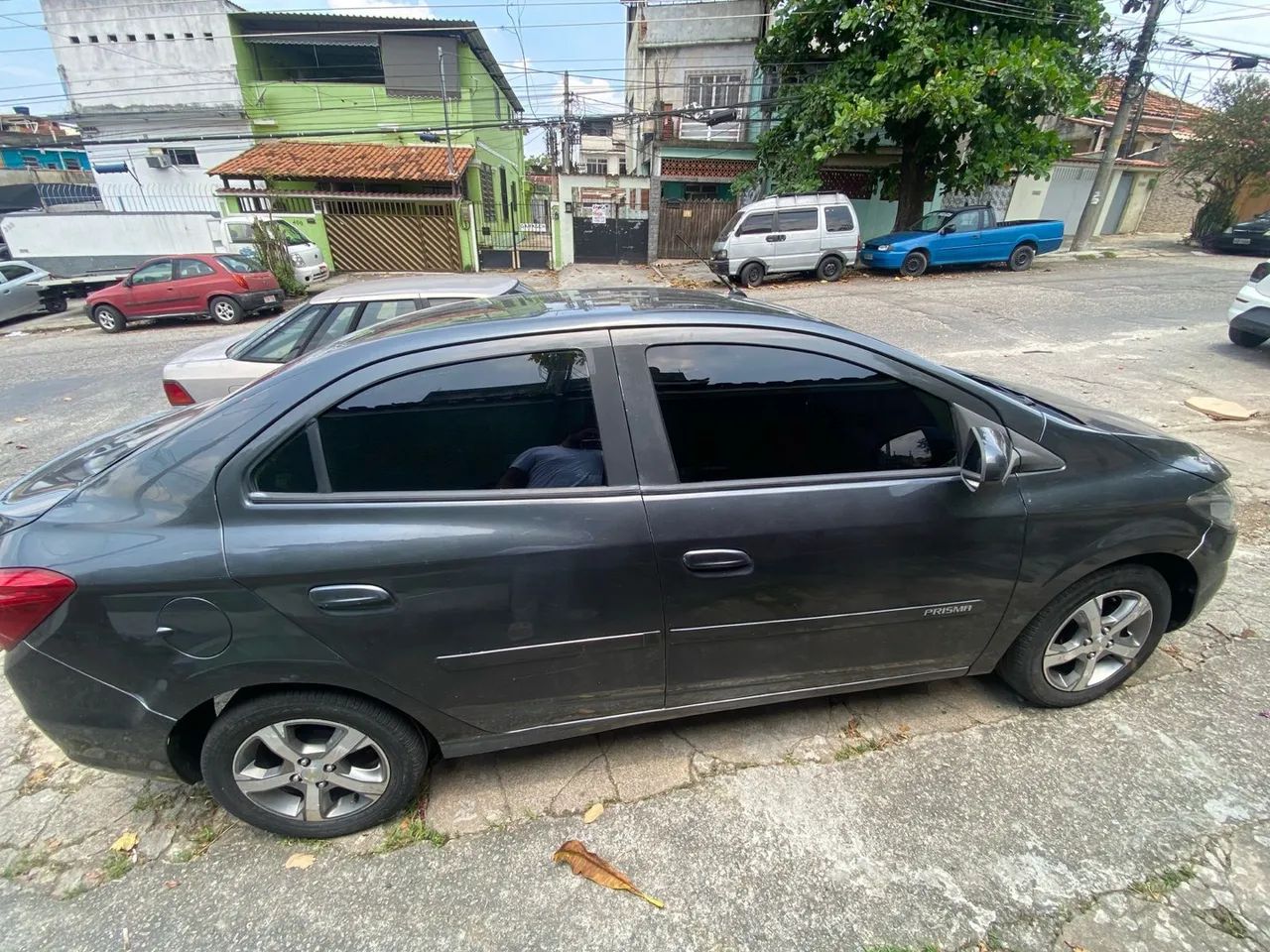 PRISMA LTZ AUTOMATICO - Foto 5