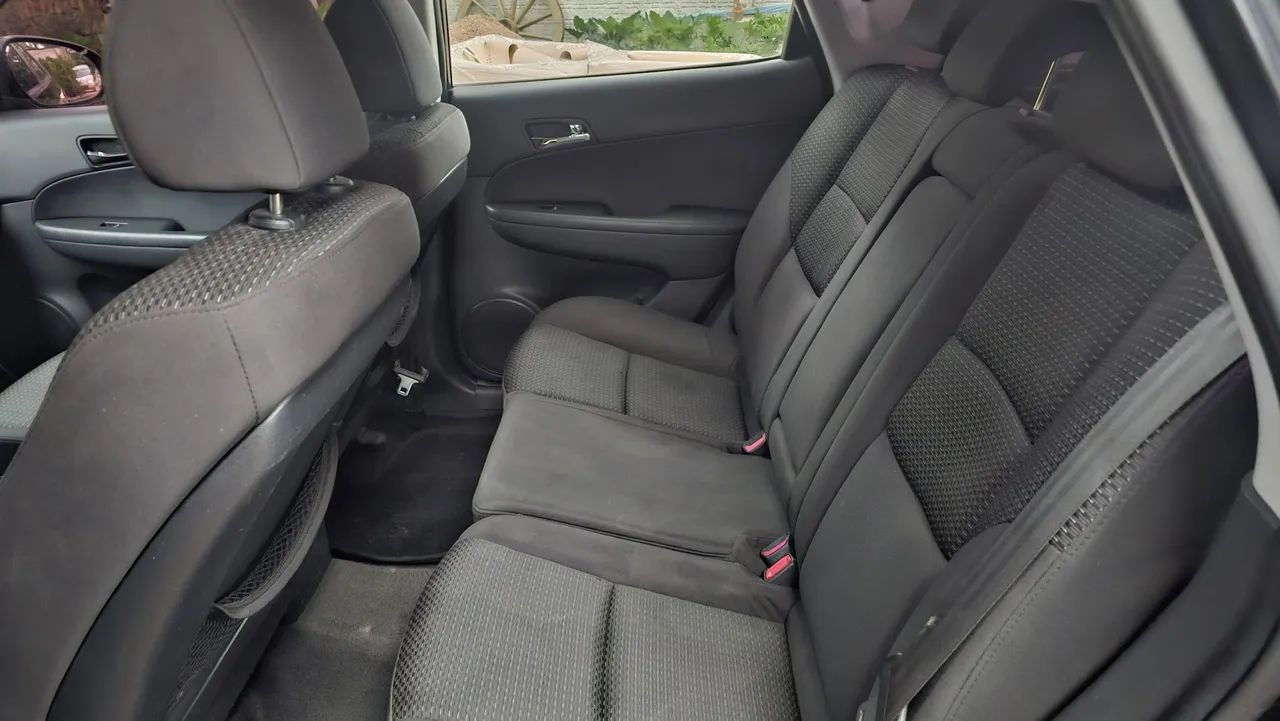 I30 2.0 automático  - Foto 5