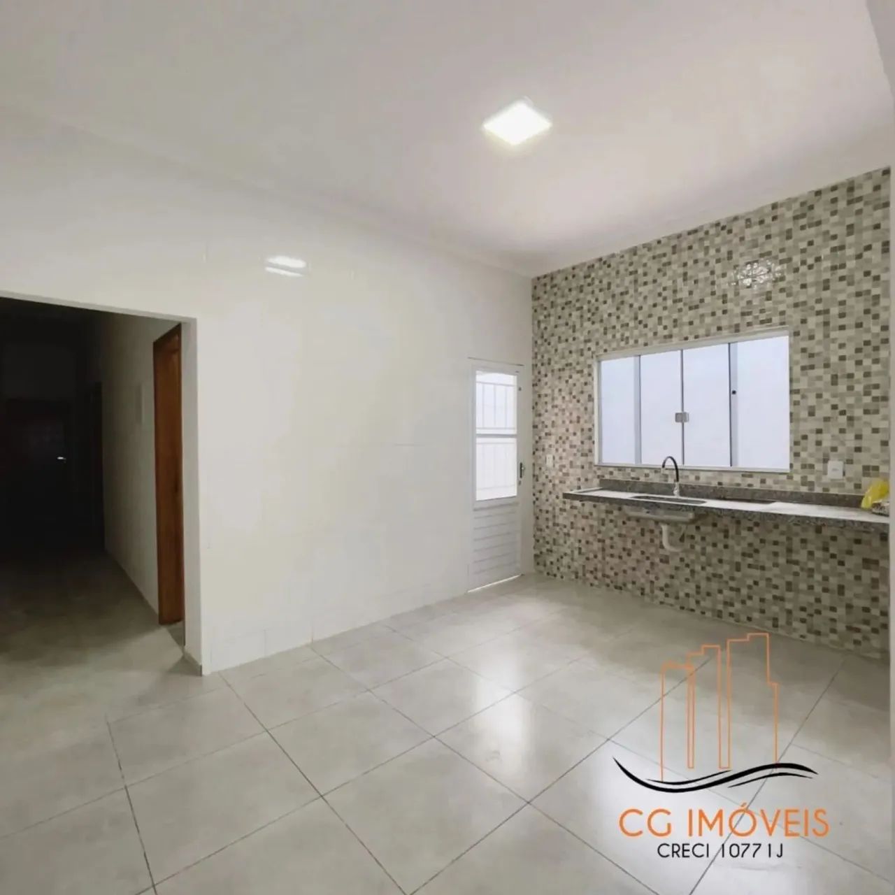 Casa á venda com 3 quartos sendo 1 suíte no Nova Lima em Campo Grande - MS - Foto 3