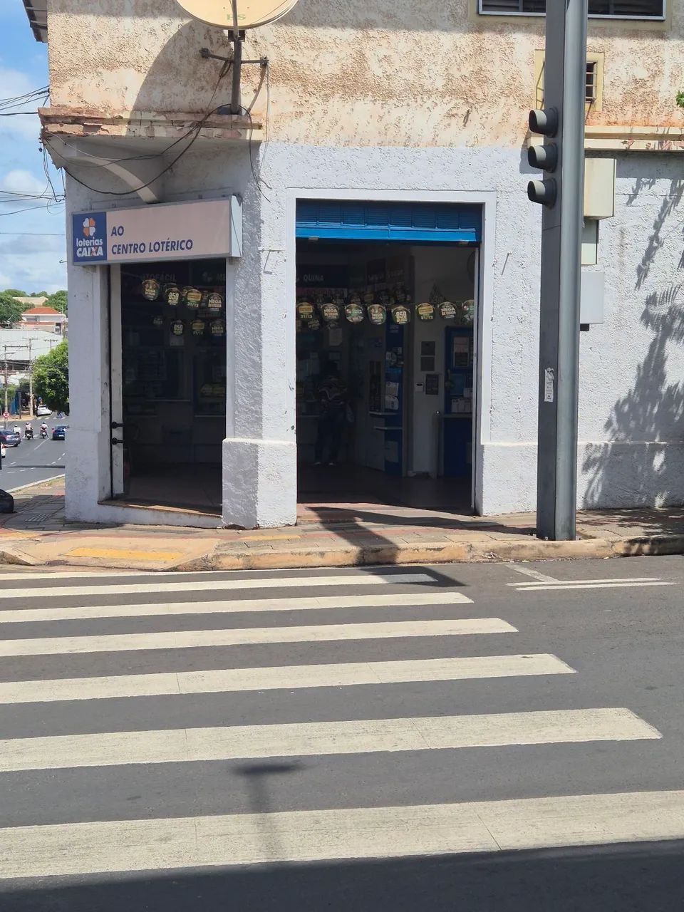 Foto - São José do Rio Preto - Centro