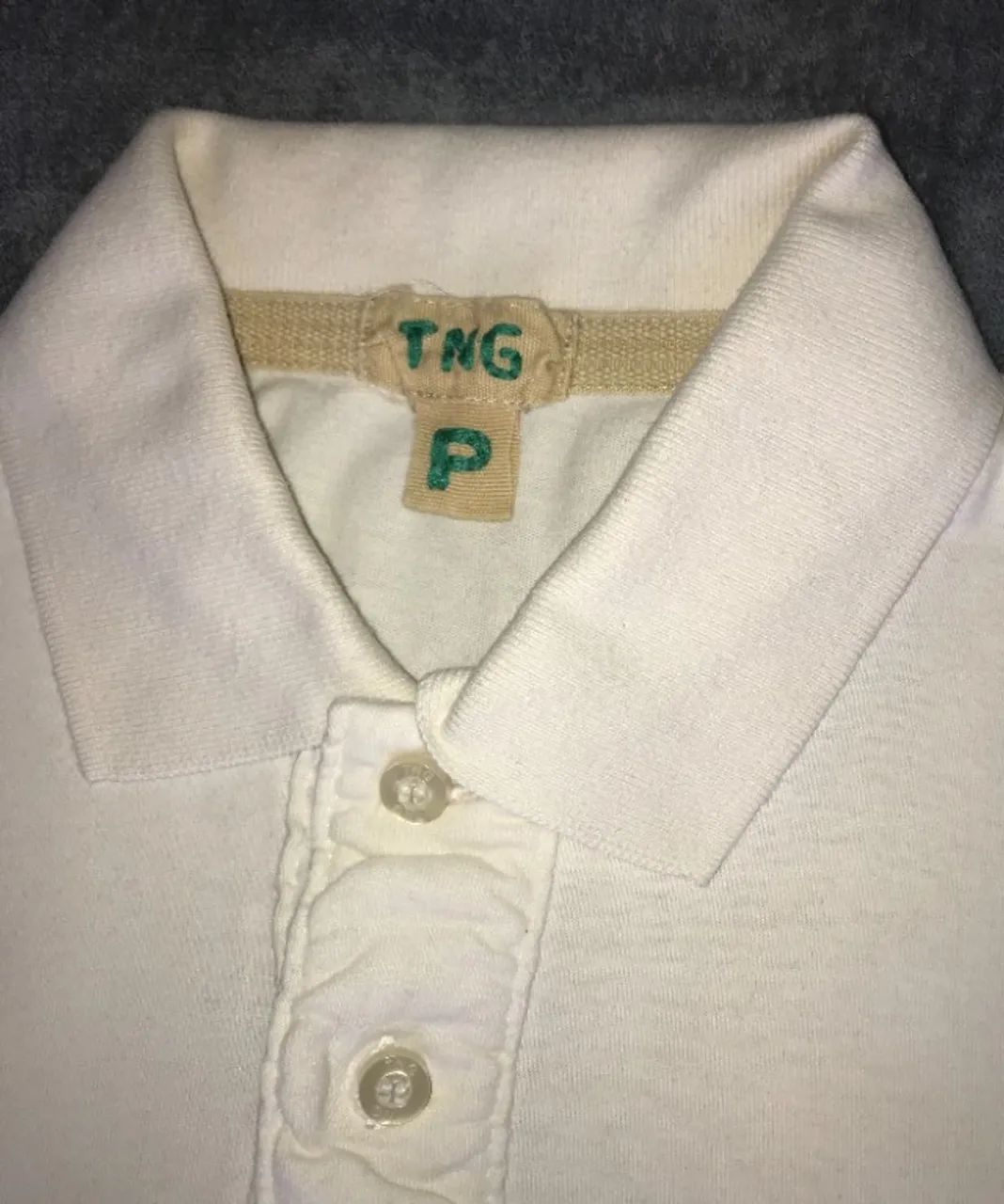 Camisa Polo TNG - Foto 4