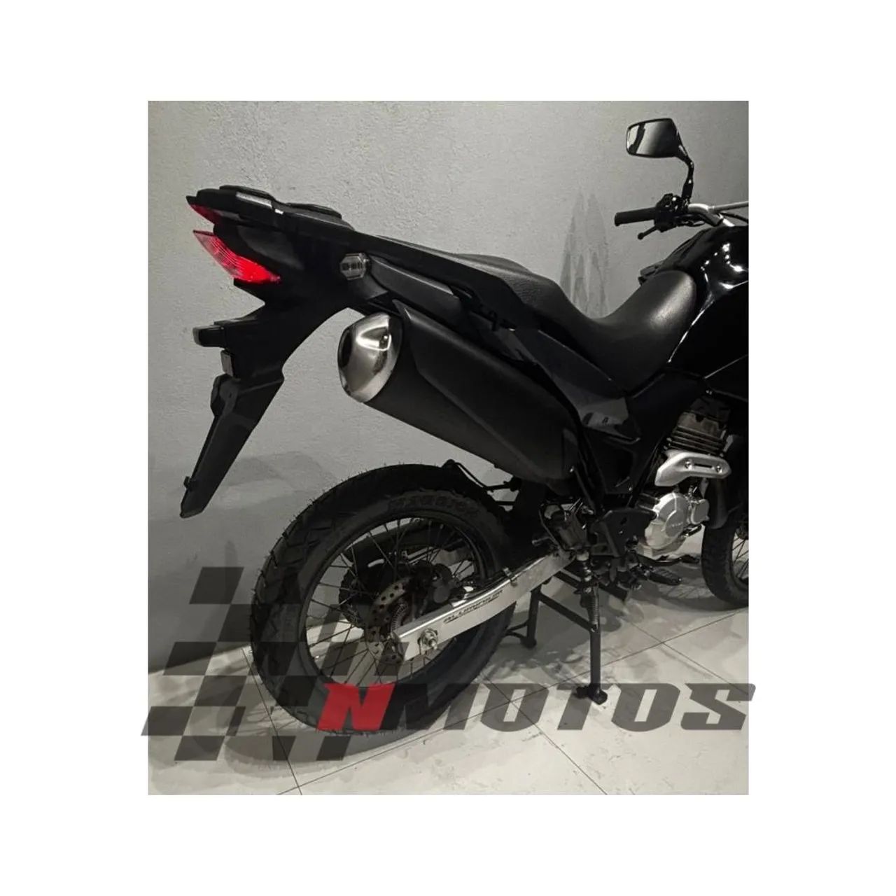 Xre 300 - Foto 5