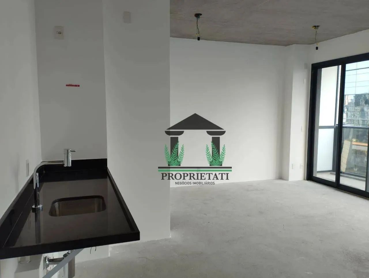 Studio com 1 dormitório à venda, 42 m² por R$ 1.200.000,00 - Itaim Bibi - São Paulo/SP - Foto 5