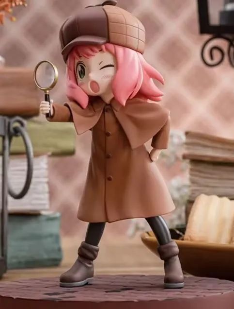 Spy x Family Figure (Anya Forger)