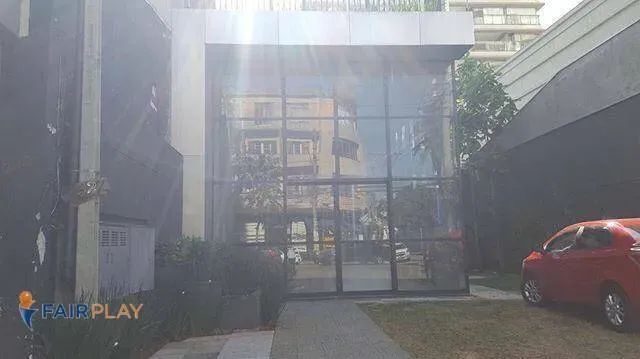 Loja av Morumbi 208M 2 Vagas ao lado do shopping - Foto 9