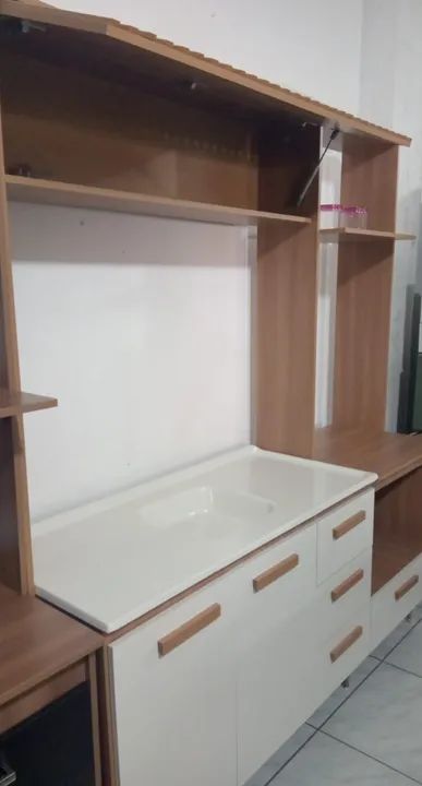 Cozinha Compacta Celine