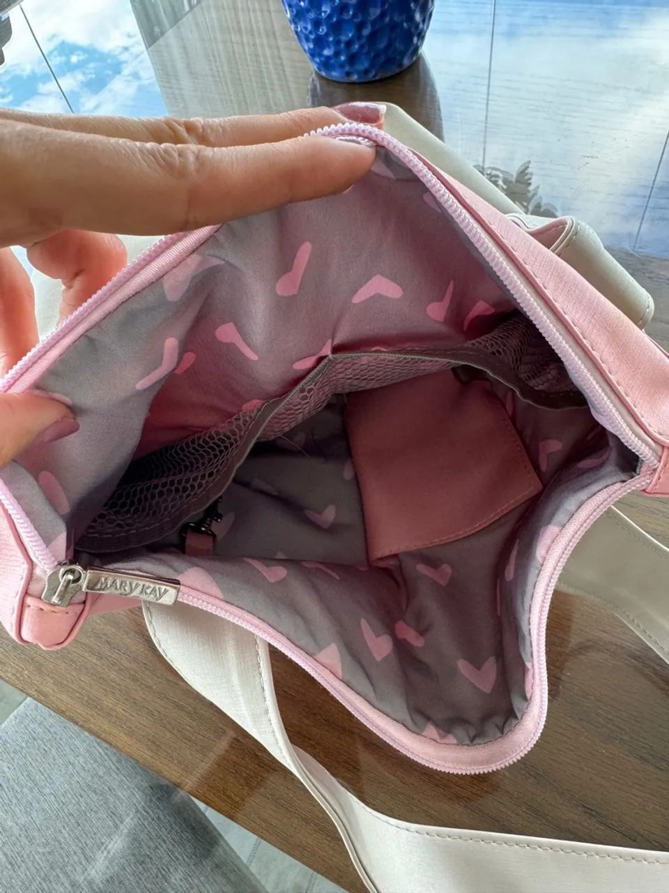 Bolsa Mary Kay