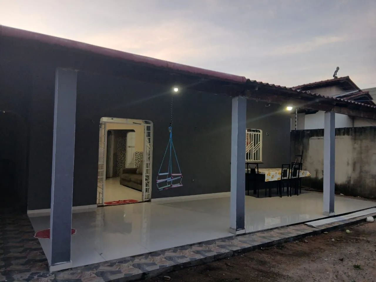 Foto - Boa Vista - Santa Tereza