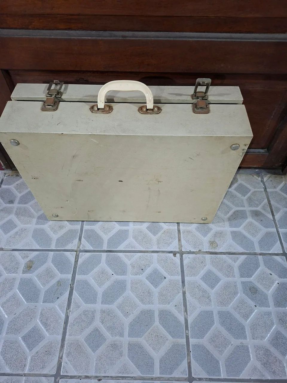 Mala de piquenique rara com foto ilustrativa - Foto 4