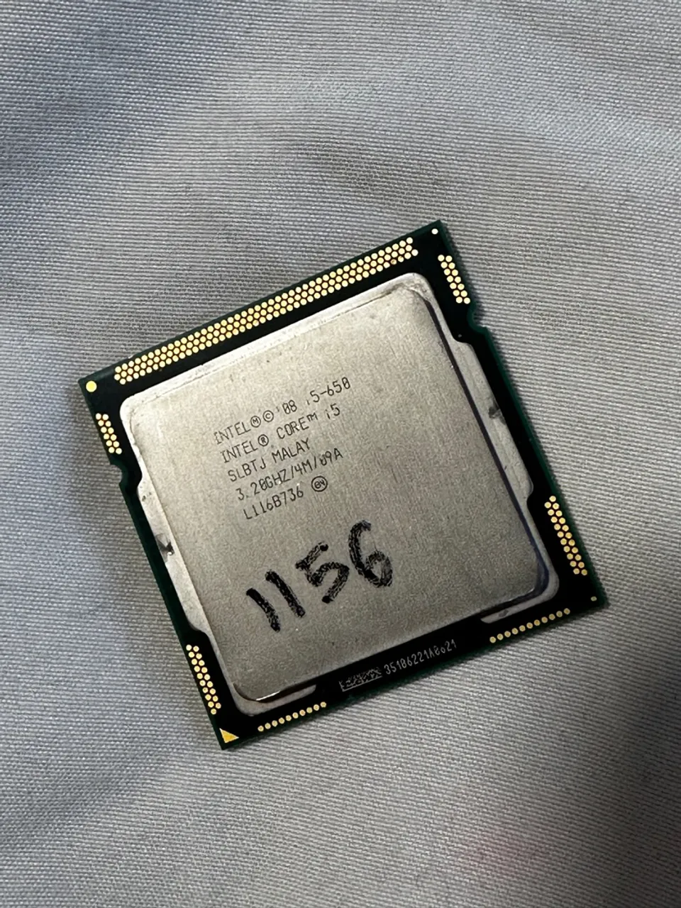 Processador Core i5