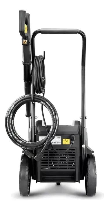 Lavadora De Alta Pressão Hd 6/11 Classic 220v Karcher - Foto 4