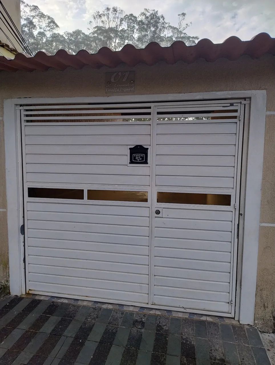 Foto - São Bernardo do Campo - Alvarenga