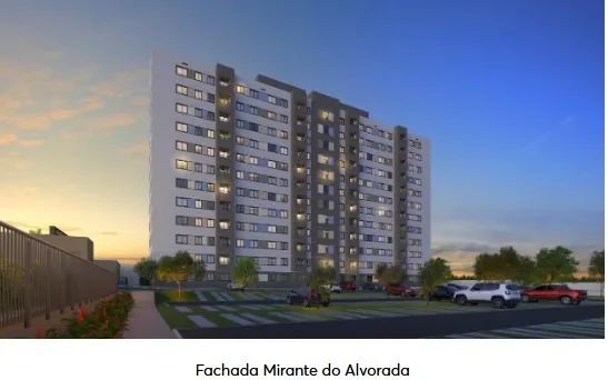 Apto a venda -Lançamento