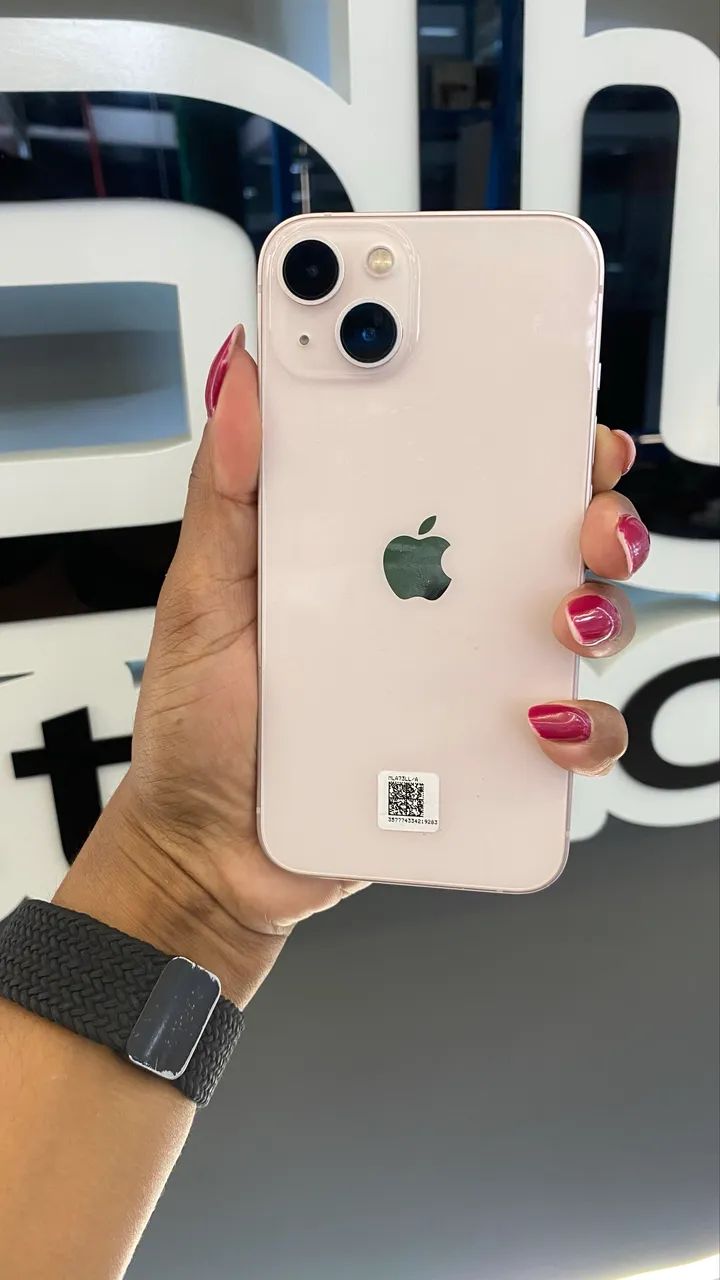 iPhones a venda, Loja física 3 meses de Garantia - Foto 5