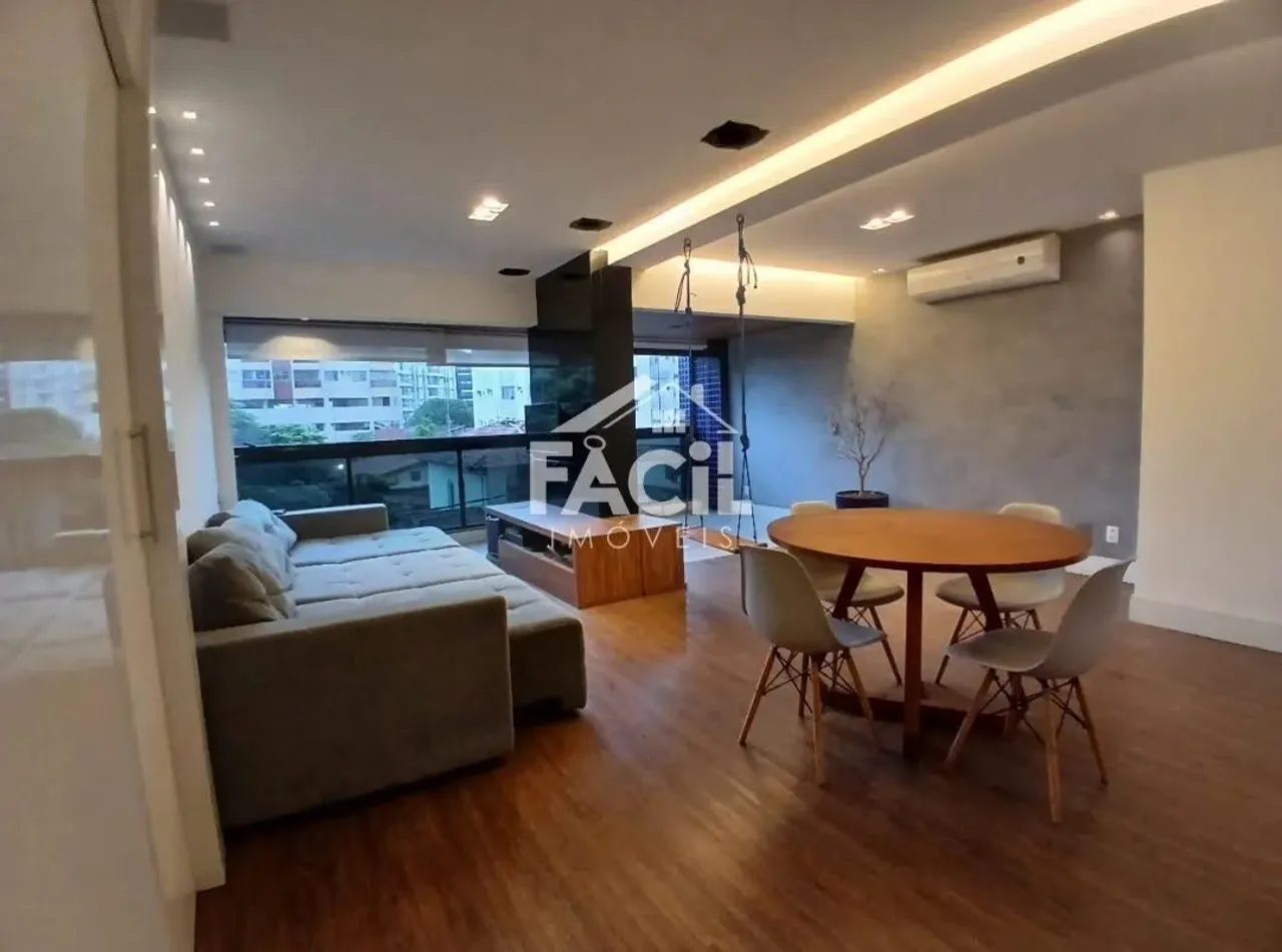 Apartamento em Jardim Camburi - Vitória
