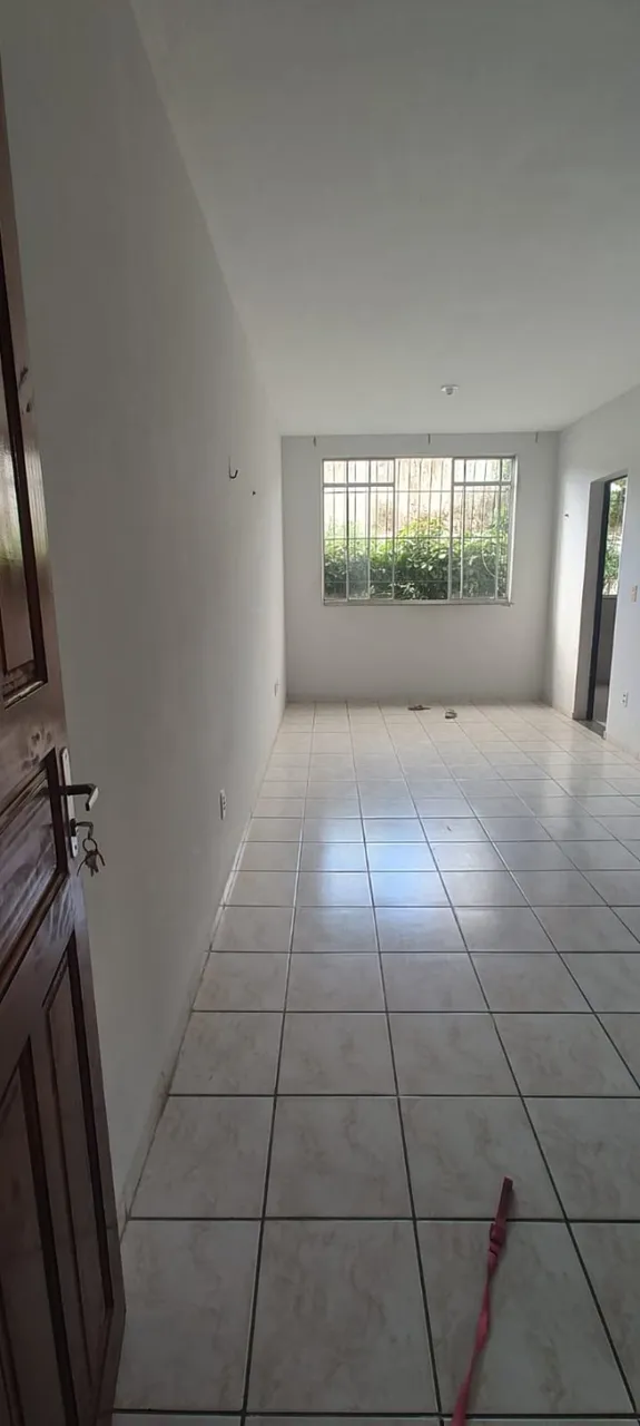 VENDA APARTAMENTO TÉRREO REFORMADO| 2 SUÍTES | DIRETO COM PROPRIETÁRIA|BAIRRO CAJAZEIRAS