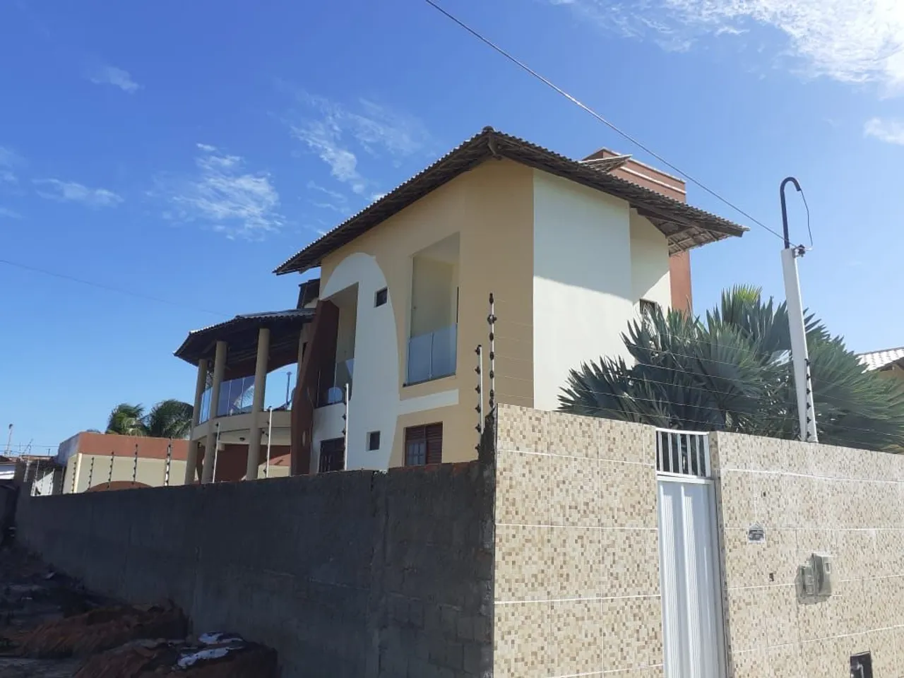 Casa de condomínio para vender