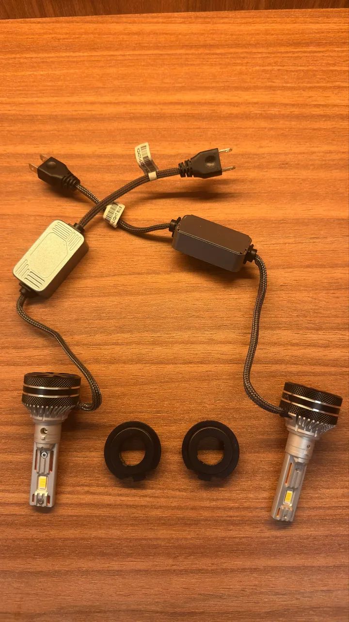LED H11 10000Ln 