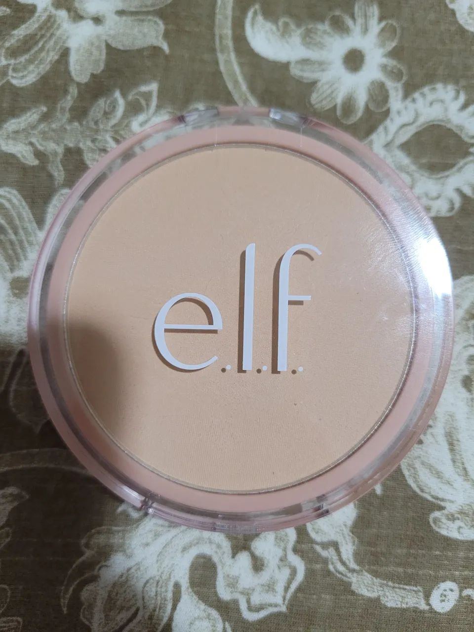 Halo Glow Powder Filter da E.L.F.