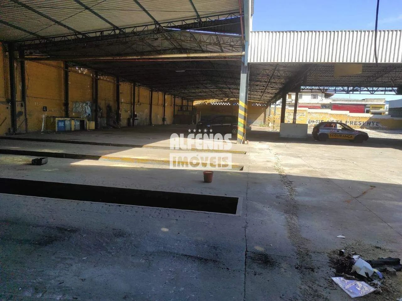 Galpão para aluguel no Bairro KENNEDY - Foto 14