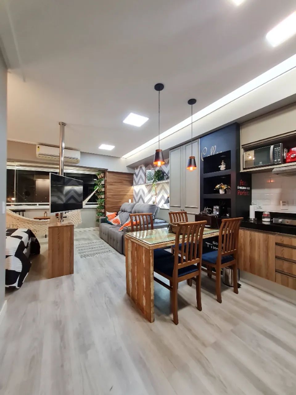 Excepcional Loft em Belém