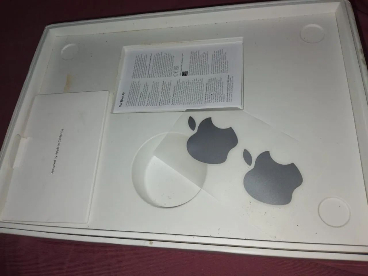 MacBook Apple - Foto 5