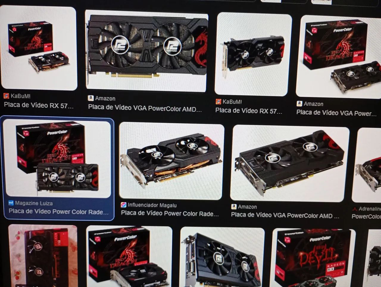 rx 570 4GB