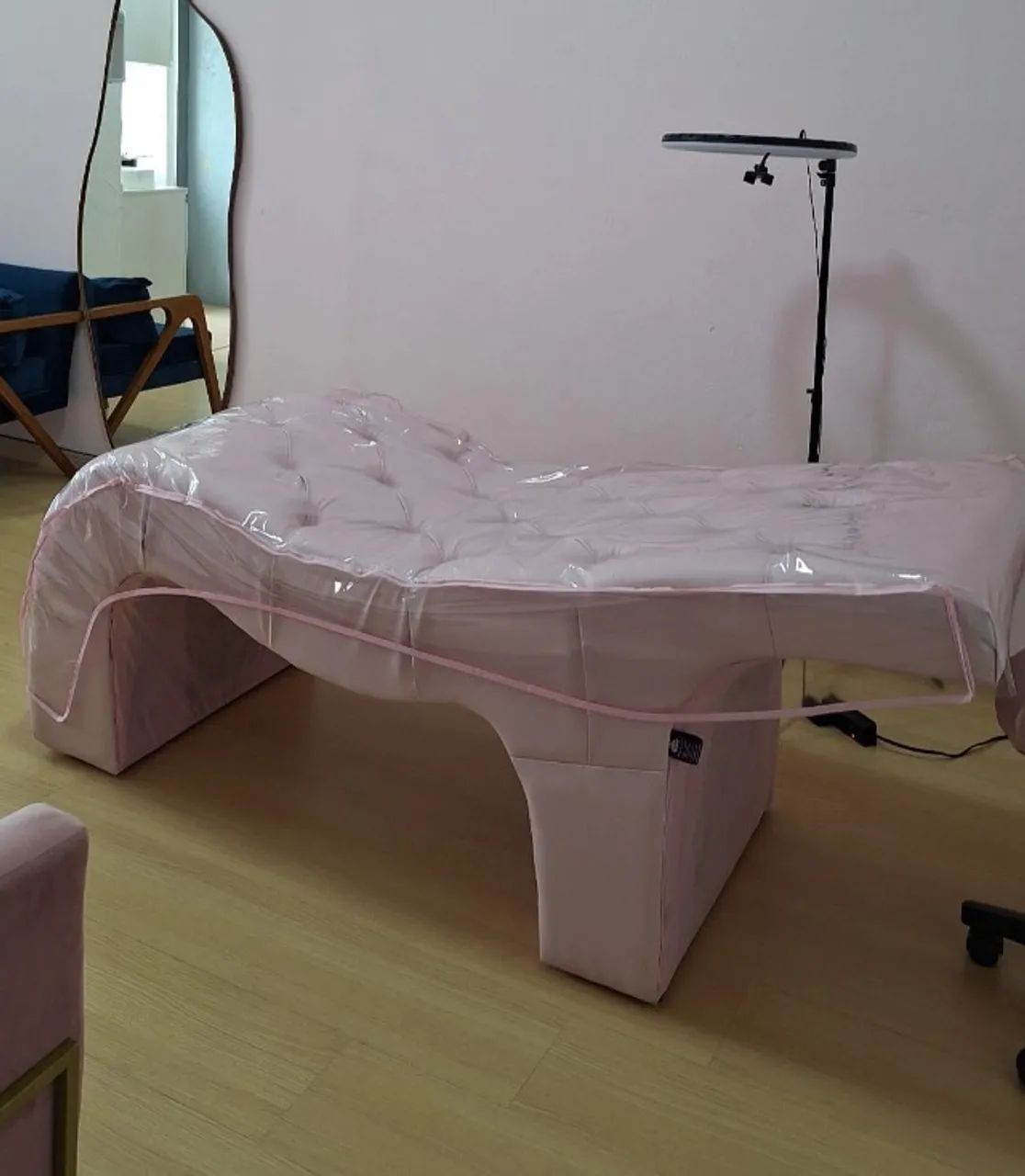 Maca Luxo estética super nova - Foto 2