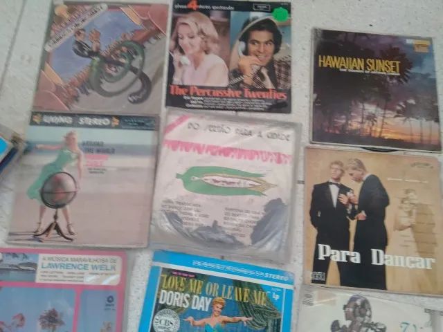 Vendo Lps - Foto 2