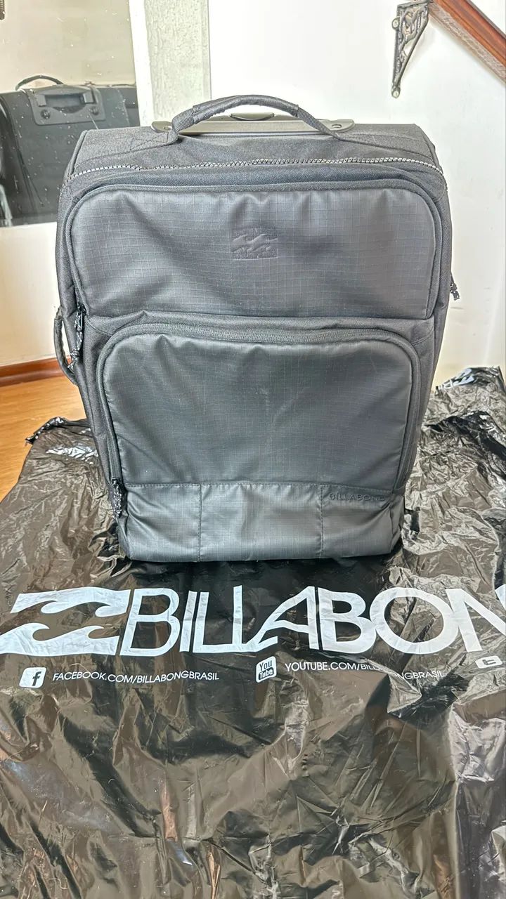 Mala Billabong 