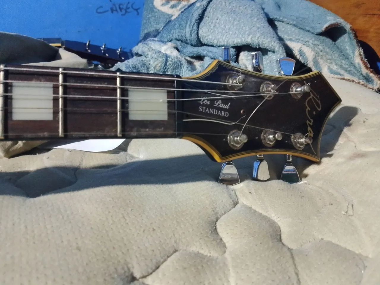VENDO OU TROCO GUITARRA 64961573478785121