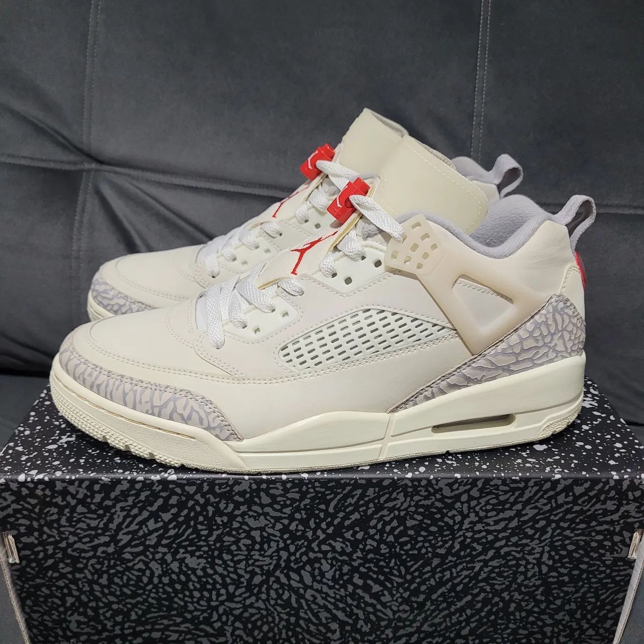 Jordan spizike  - Foto 3