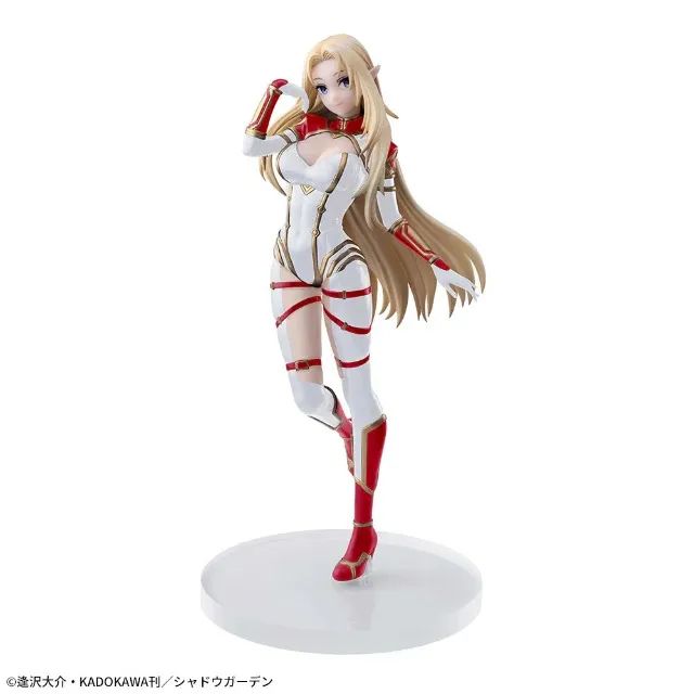 Kage No Jitsuryokusha Ni Naritakute! Beta Another Color Ver. - Foto 3