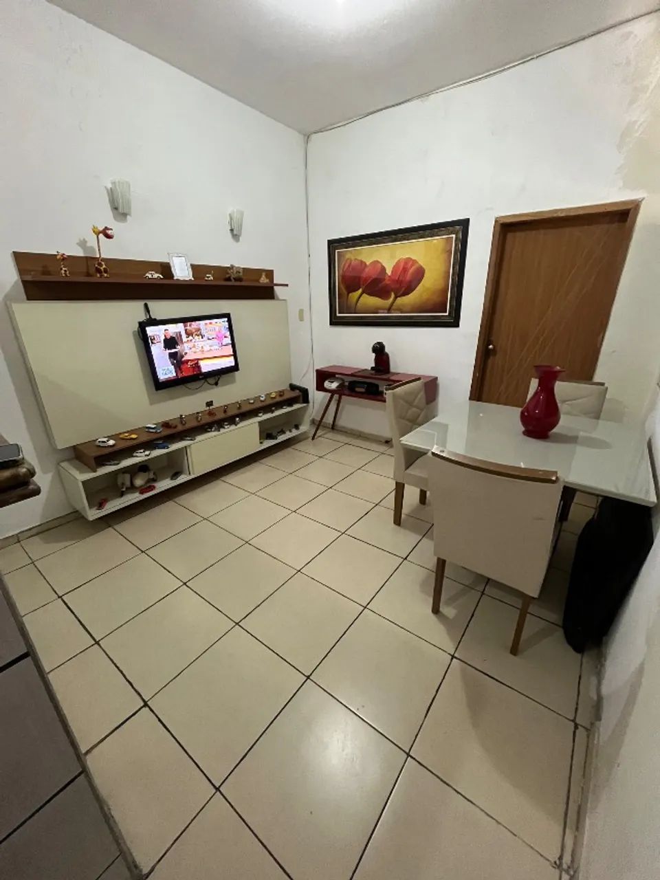Foto - Duque de Caxias - Carolina