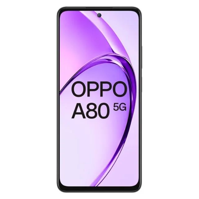Smartphone Oppo A80 5G 256GB 8GB - Foto 4