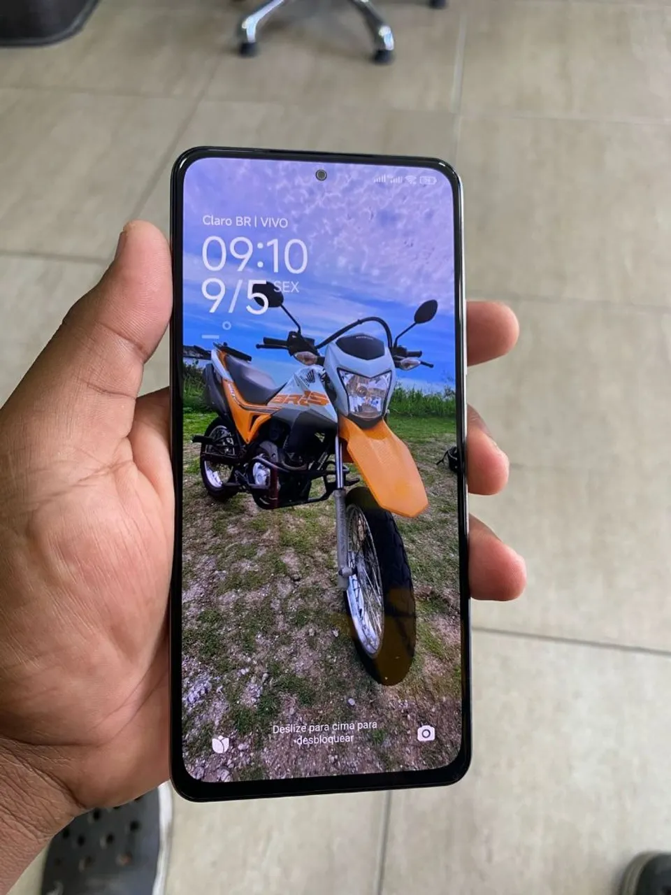 Xiaomi Poco F3 - 256gb
