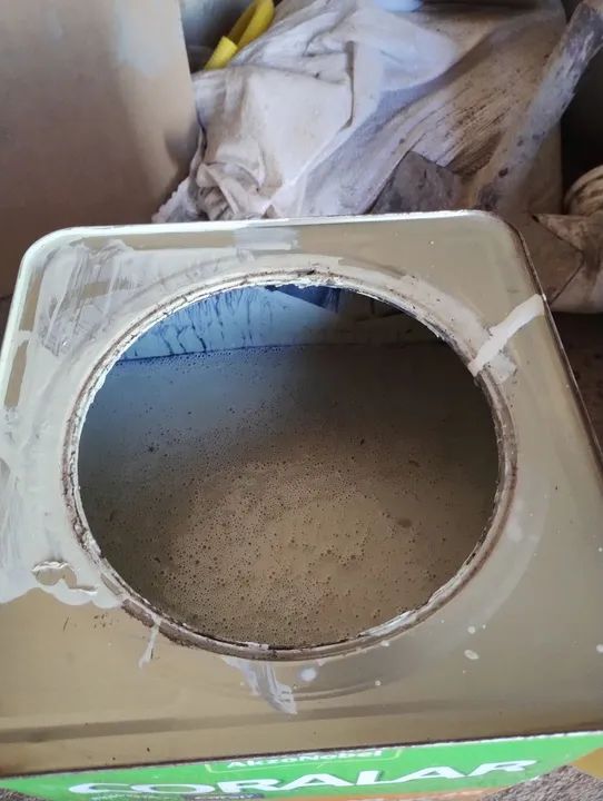 TINTA VERDE PISTACHE - Foto 3