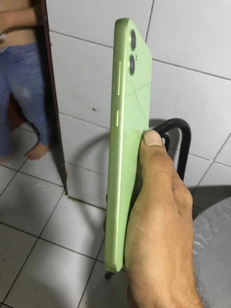 Samsung A05 - Foto 2