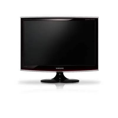 Monitor Tv Samsung Syncmaster T240m 24 Lcd  - Foto 2