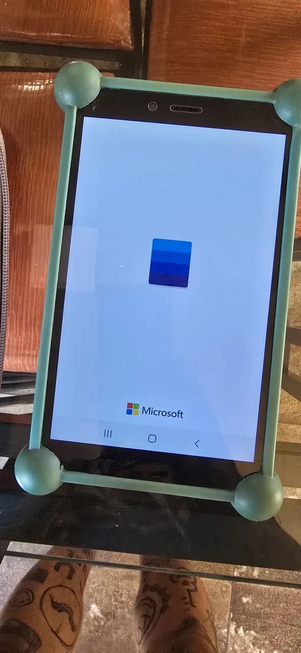 Samsung Galaxy Tab A SM T295 - Foto 2