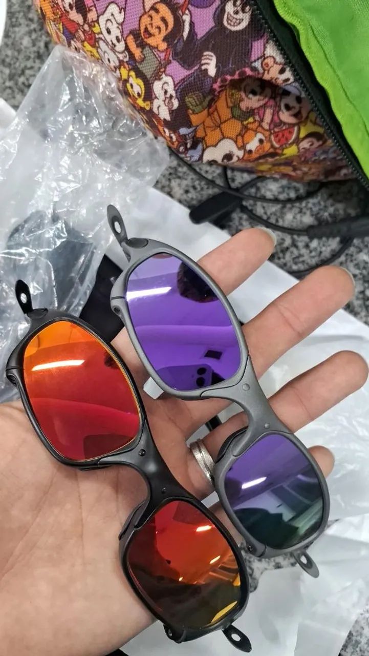 Oakley Juliet  - Foto 2