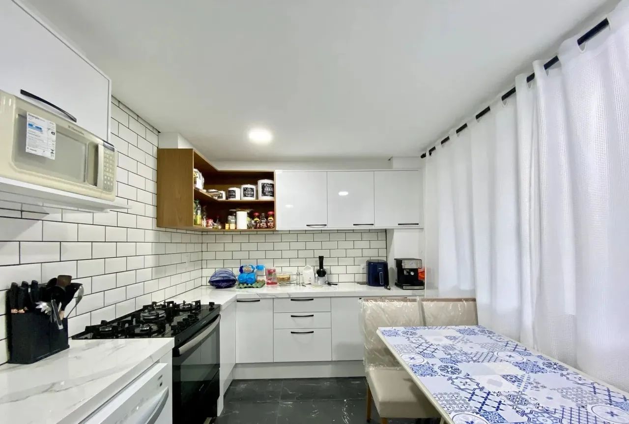 Casa no Jardim Cidade Florianópolis, São José SC - Foto 3