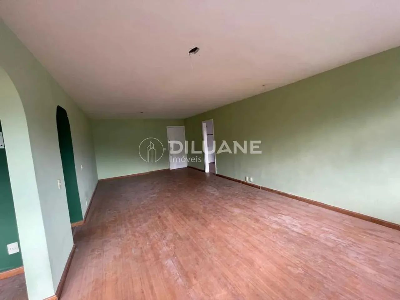 Cobertura : Duplex / Residencial / Lagoa - Foto 5