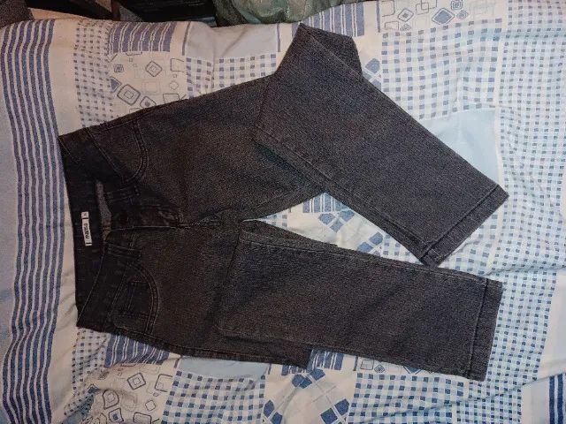 Roupa  - Foto 2