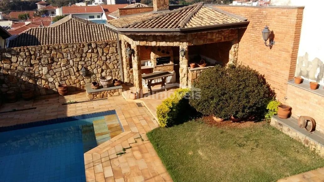 casa - Jardim Chapadão - Campinas - Foto 2