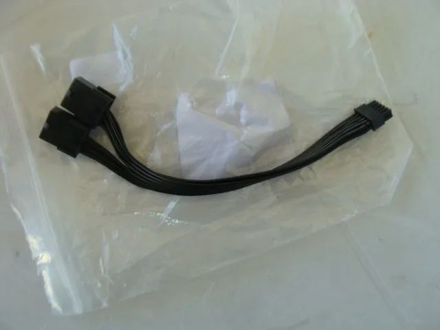 Cabo Adaptador 12 pinos serie rtx30