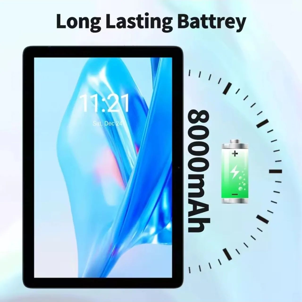 Tablet Tab10.1" 128gb - Foto 5