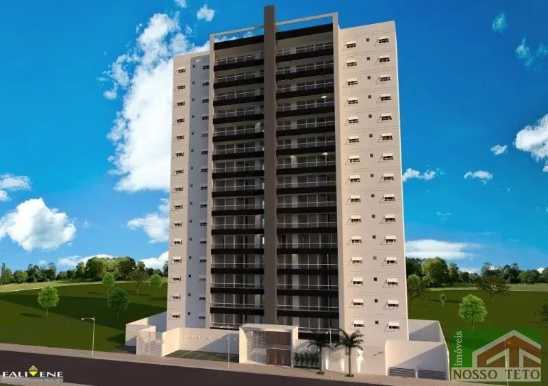 APARTAMENTO À VENDA | EDIFÍCIO MODENA | SUMARÉ - Foto 2